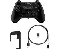 HYPERX Clutch Wireless 516L8AA - 746882 - zdjęcie 8